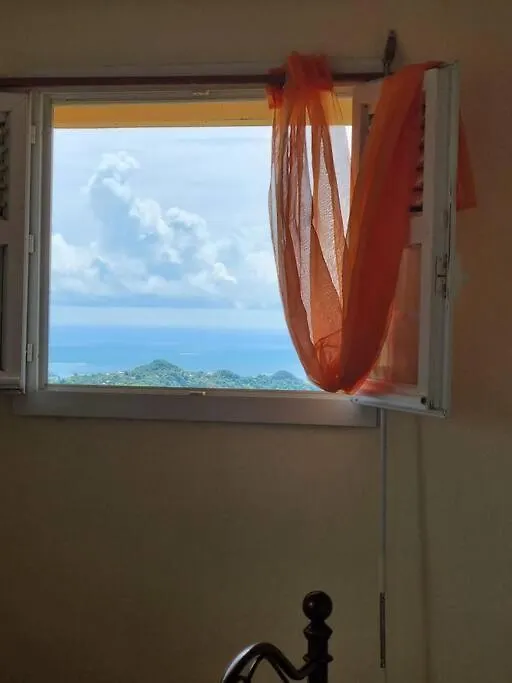 Kaz Idil Bele Daire Le François